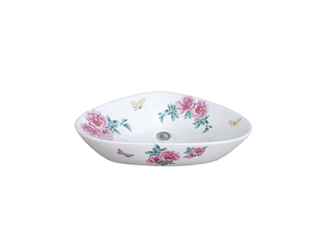 茶花 3003A 重慶台盆批發