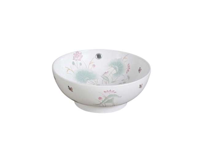 荷花 2010 重慶台盆批發