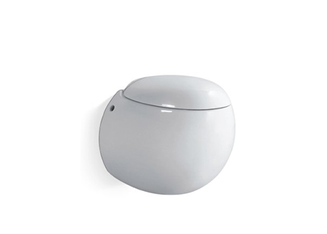 直衝式 7001D 重慶直衝式坐便器