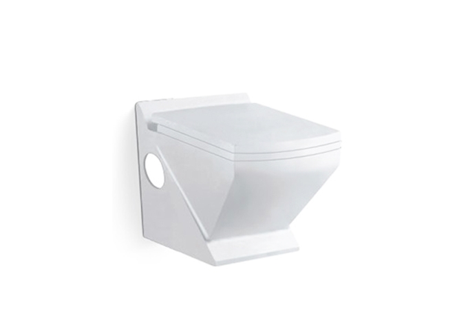 直衝式 7903D 重慶直衝式坐便器