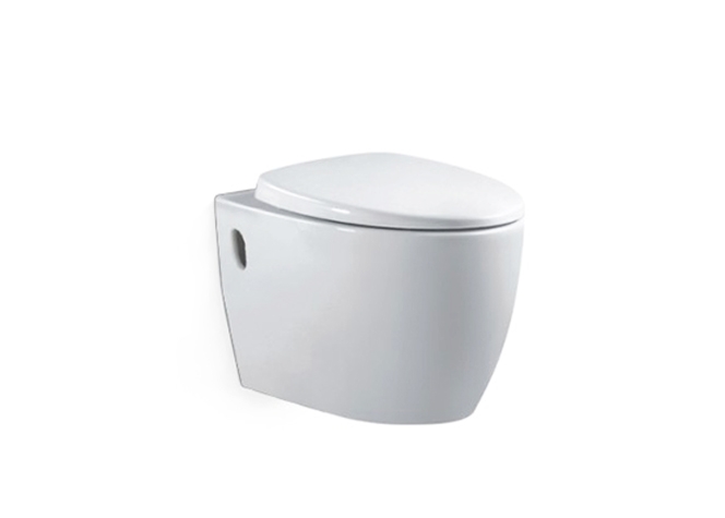 直衝式 8001D 重慶直衝式坐便器