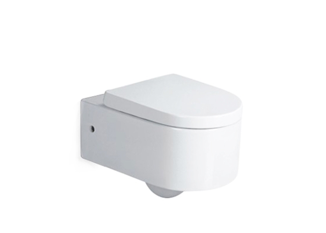直衝式 8002D 重慶直衝式坐便器
