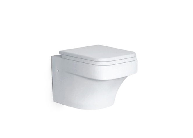 直衝式 8004D 重慶直衝式坐便器