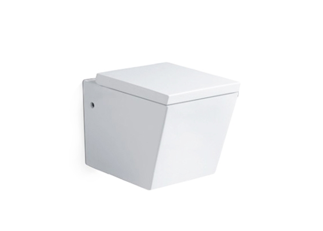 直衝式 8005D 重慶直衝式坐便器