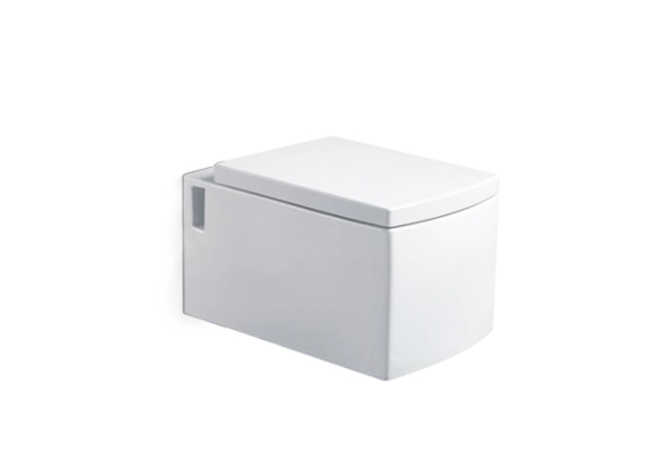 直衝式 8006D 重慶直衝式坐便器