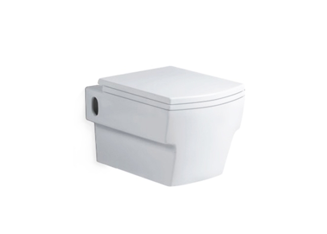 直衝式 8007D 重慶直衝式坐便器
