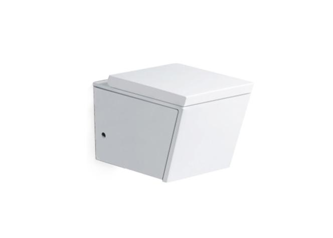 直衝式 8008D 重慶直衝式坐便器