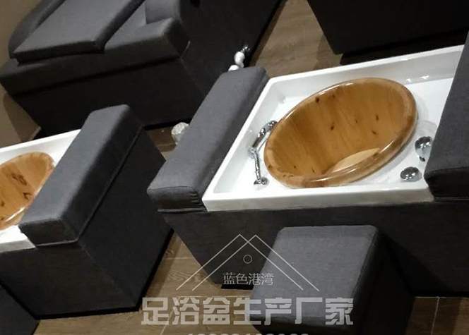 亞克力腳盆蓋（盆中盆）