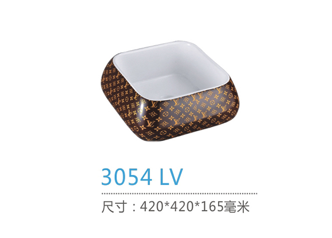 重慶藝術盆批發