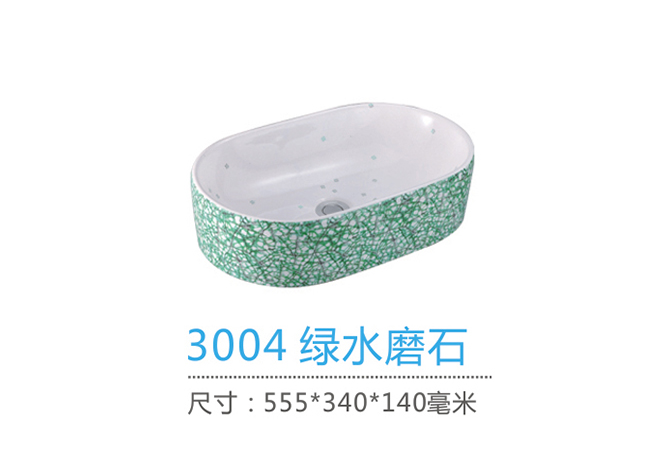 重慶台盆生產廠家