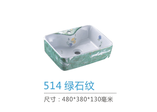 重慶藝術盆批發廠家